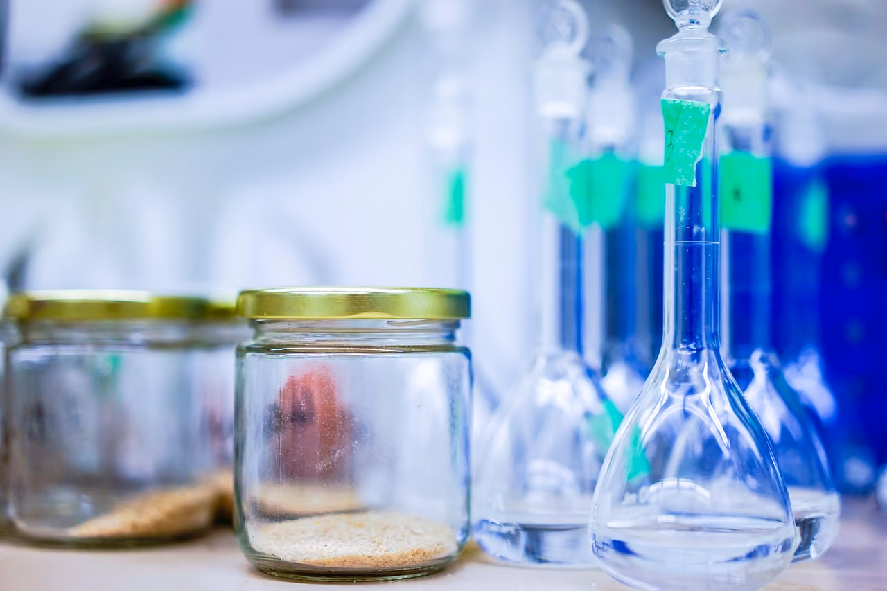 Laboratorio