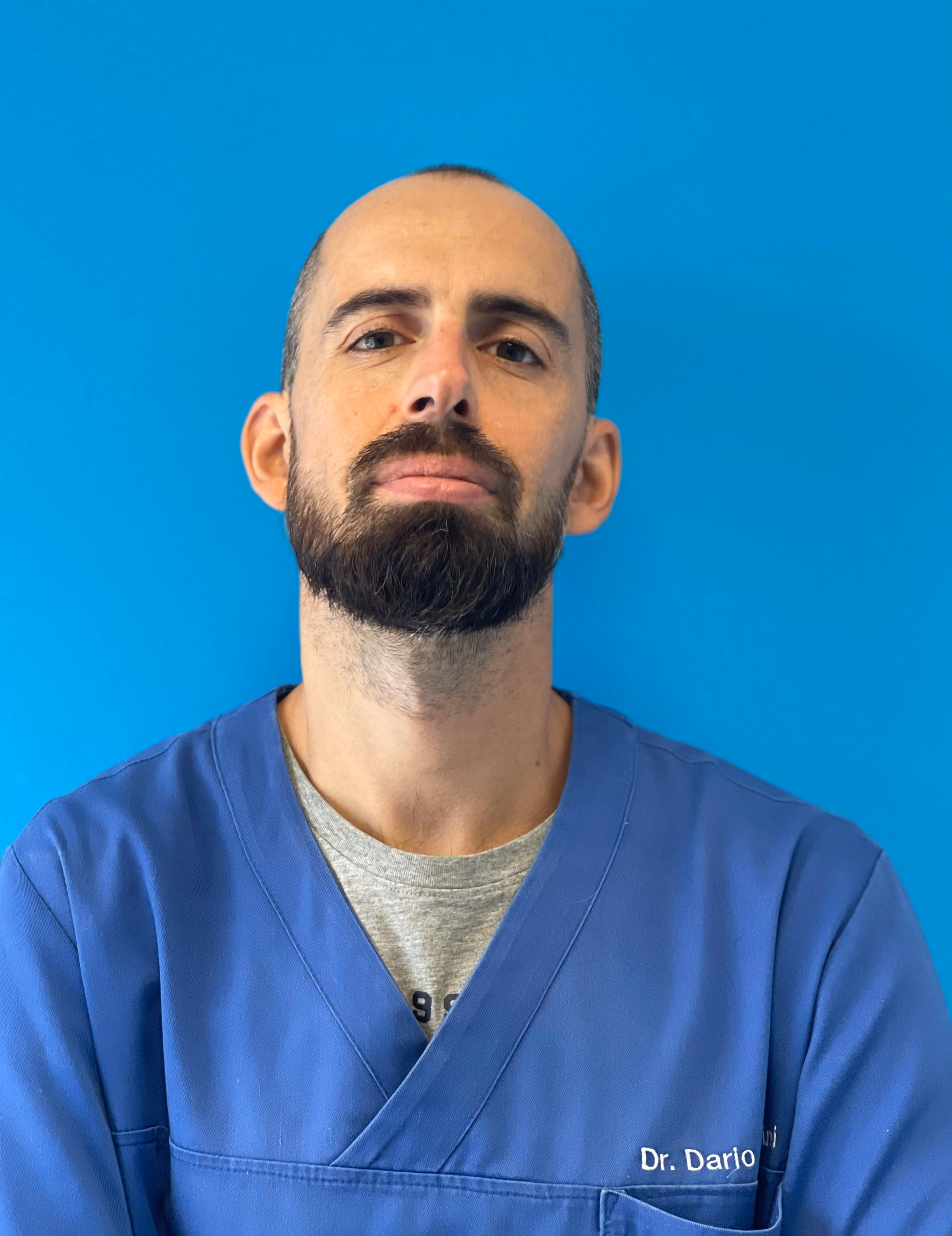 Dott. Dario Tolaini